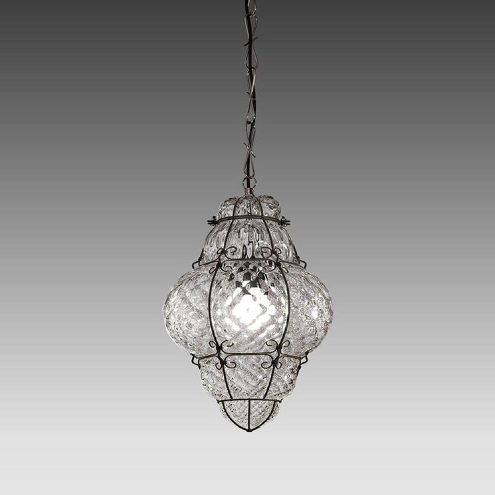 muranska sklenena lampa mediteransky fukane ovalu farebna plafonova lampa zavesna klasicka siru obyvacka elegantna priesvitna murano lameridiana interier.jpg